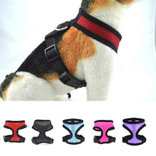 Load image into Gallery viewer, Adjustable Breathable Vest Collar