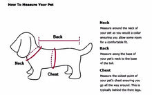 Load image into Gallery viewer, Adjustable Breathable Vest Collar