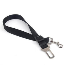 Load image into Gallery viewer, Seatbelt Harness Leash