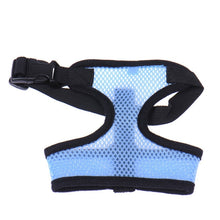 Load image into Gallery viewer, Adjustable Breathable Vest Collar