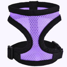 Load image into Gallery viewer, Adjustable Breathable Vest Collar