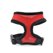 Load image into Gallery viewer, Adjustable Breathable Vest Collar