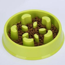 Load image into Gallery viewer, Puppy Anti Choke Bowl