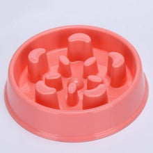 Load image into Gallery viewer, Puppy Anti Choke Bowl