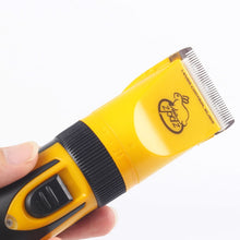 Load image into Gallery viewer, Clipper For Dog 110V-240V