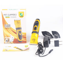 Load image into Gallery viewer, Clipper For Dog 110V-240V