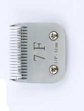 Load image into Gallery viewer, Pet Grooming Clipper Blade