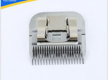 Load image into Gallery viewer, Pet Grooming Clipper Blade