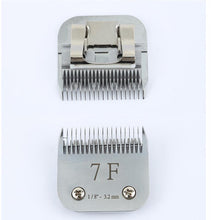 Load image into Gallery viewer, Pet Grooming Clipper Blade