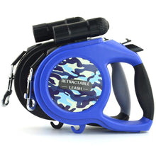 Load image into Gallery viewer, Retractable Extending Pet Leash