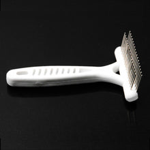 Load image into Gallery viewer, Rake Brush Comb