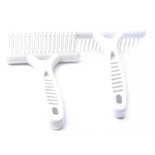 Load image into Gallery viewer, Rake Brush Comb