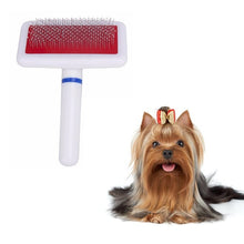 Load image into Gallery viewer, Needle Comb for Dog And Cat