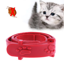 Load image into Gallery viewer, Tick Remedy Pet Collar