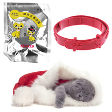 Load image into Gallery viewer, Tick Remedy Pet Collar