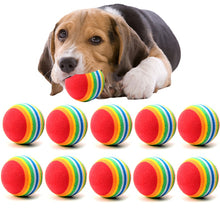Load image into Gallery viewer, Tennis Ball Dog Toy