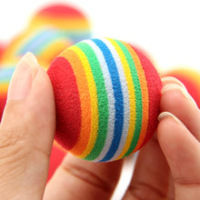 Load image into Gallery viewer, Tennis Ball Dog Toy