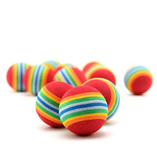 Load image into Gallery viewer, Tennis Ball Dog Toy