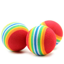 Load image into Gallery viewer, Tennis Ball Dog Toy