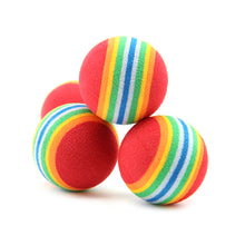 Load image into Gallery viewer, Tennis Ball Dog Toy