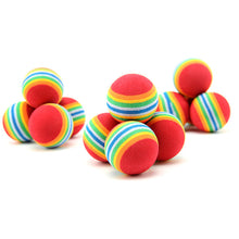 Load image into Gallery viewer, Tennis Ball Dog Toy