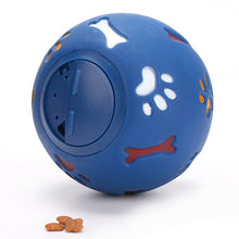 Load image into Gallery viewer, Rubber Ball Chew Dispenser