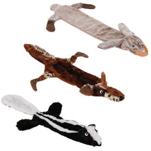 Load image into Gallery viewer, Honking Squirrel for Dogs