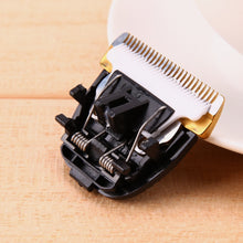 Load image into Gallery viewer, Ceramic Blade Dog Clipper