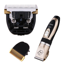 Load image into Gallery viewer, Ceramic Hair Grooming Blade