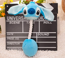 Load image into Gallery viewer, Cats Cute Biting Rope Toy