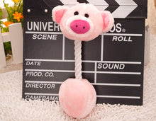 Load image into Gallery viewer, Cats Cute Biting Rope Toy