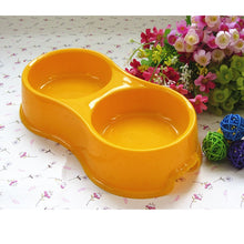 Load image into Gallery viewer, Dual Port Pet Bowl