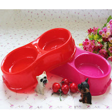 Load image into Gallery viewer, Dual Port Pet Bowl