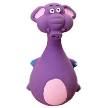Load image into Gallery viewer, Latex Chew Squeaker