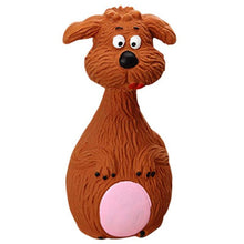 Load image into Gallery viewer, Latex Chew Squeaker