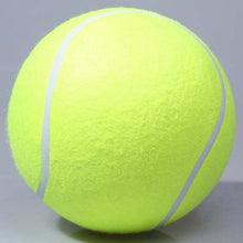 Load image into Gallery viewer, Giant Dog Tennis Ball