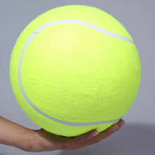 Load image into Gallery viewer, Giant Dog Tennis Ball