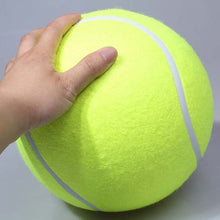 Load image into Gallery viewer, Giant Dog Tennis Ball