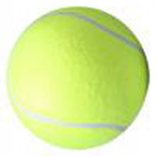 Load image into Gallery viewer, Giant Dog Tennis Ball