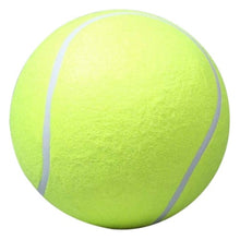 Load image into Gallery viewer, Giant Dog Tennis Ball
