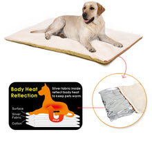 Load image into Gallery viewer, Comfortable Heating Pad Mat