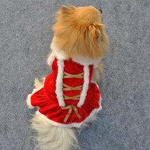 Load image into Gallery viewer, Doggy Costume Clothing