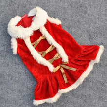 Load image into Gallery viewer, Doggy Costume Clothing