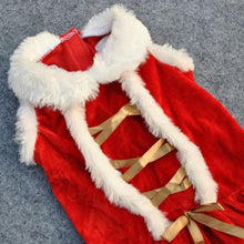 Load image into Gallery viewer, Doggy Costume Clothing