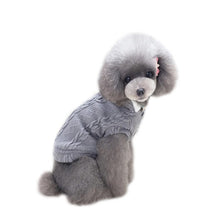 Load image into Gallery viewer, Acrylic Dog Coat