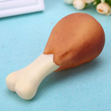 Load image into Gallery viewer, Pet Squeaky Chew Toy