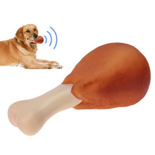 Load image into Gallery viewer, Pet Squeaky Chew Toy