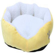 Load image into Gallery viewer, Soft Pad Cushion Dog House