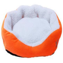 Load image into Gallery viewer, Soft Pad Cushion Dog House
