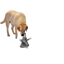 Load image into Gallery viewer, Natural Cotton Plush Chewing Toy